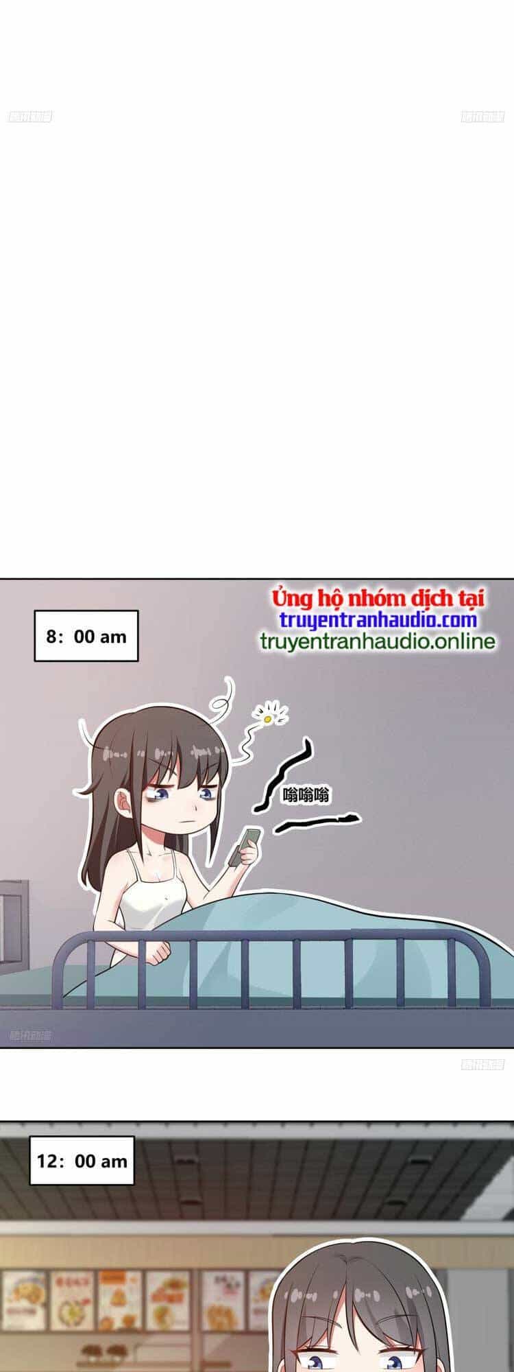 Ta Không Muốn Trùng Sinh Đâu - Chương 177 - ảnh 3