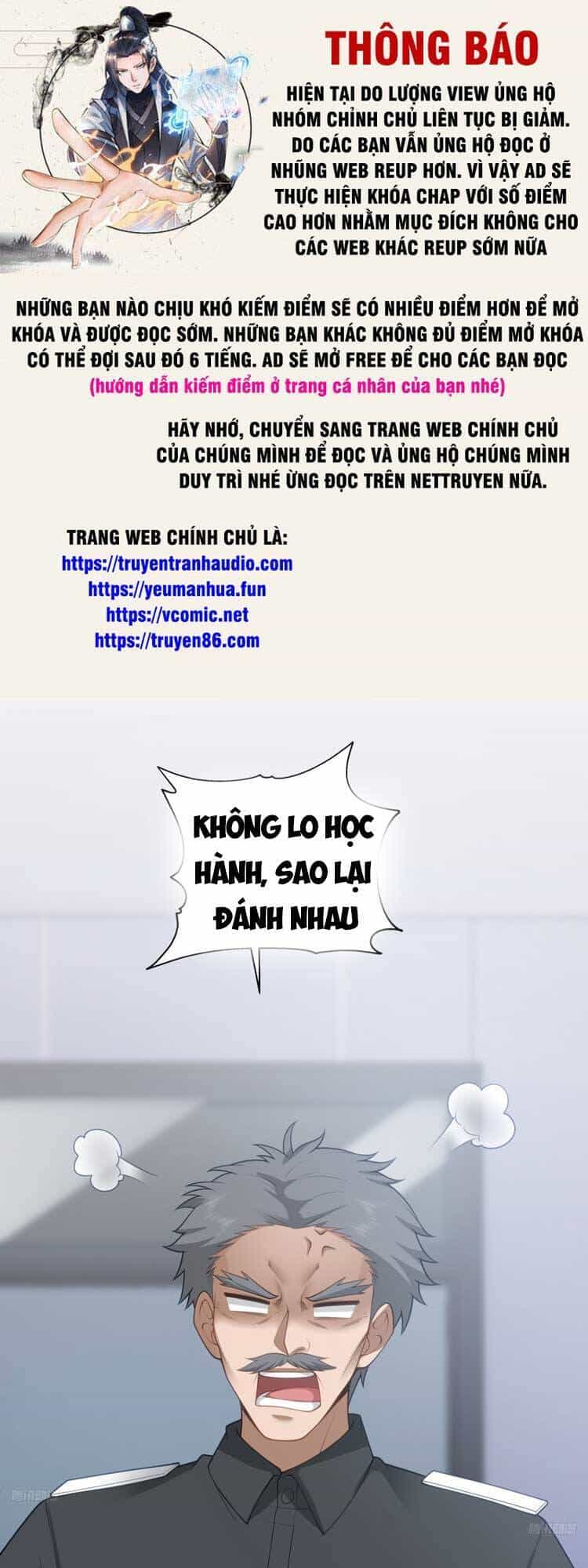 Ta Không Muốn Trùng Sinh Đâu - Chương 178 - ảnh 1