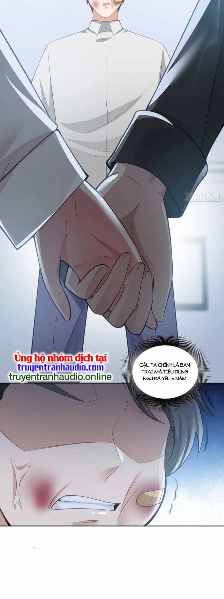 Ta Không Muốn Trùng Sinh Đâu - Chương 178 - ảnh 11