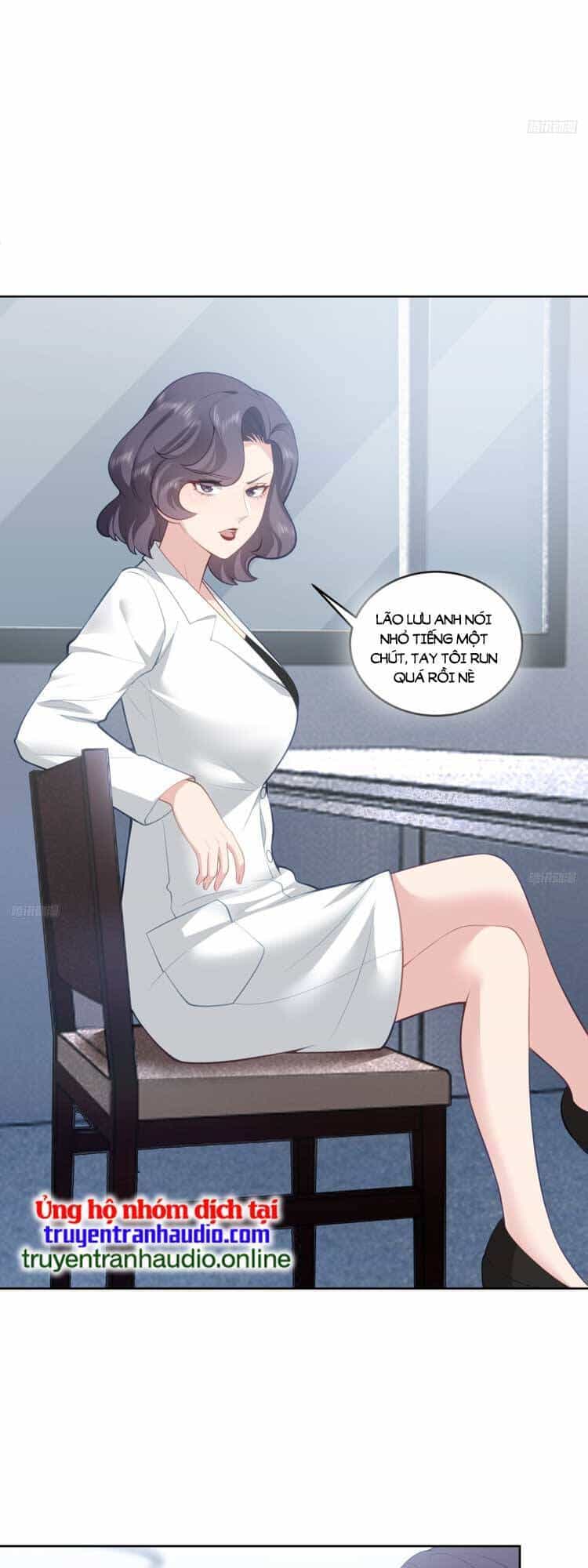 Ta Không Muốn Trùng Sinh Đâu - Chương 178 - ảnh 5