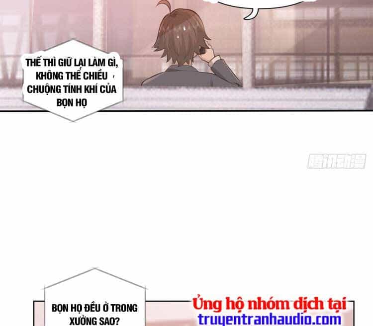 Ta Không Muốn Trùng Sinh Đâu - Chương 180 - ảnh 15