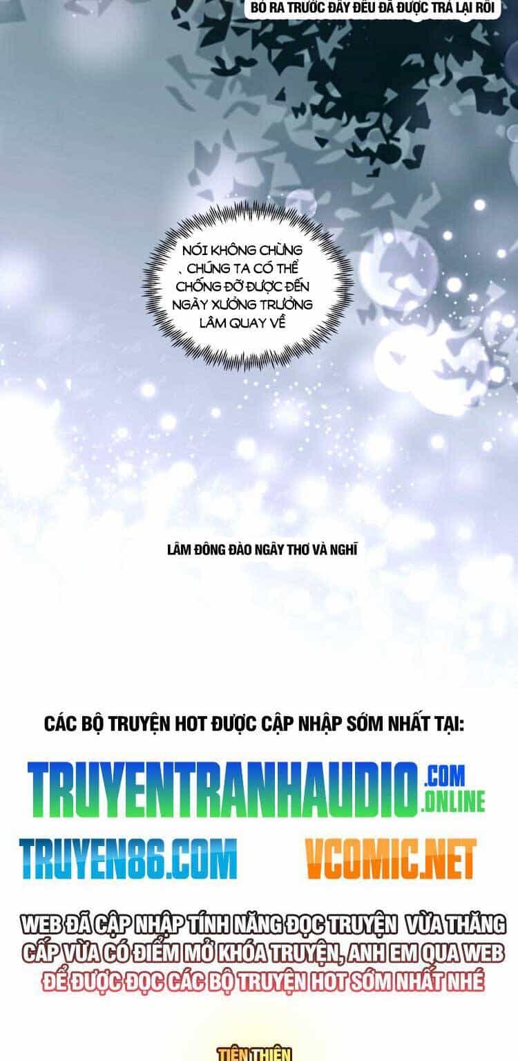 Ta Không Muốn Trùng Sinh Đâu - Chương 180 - ảnh 20