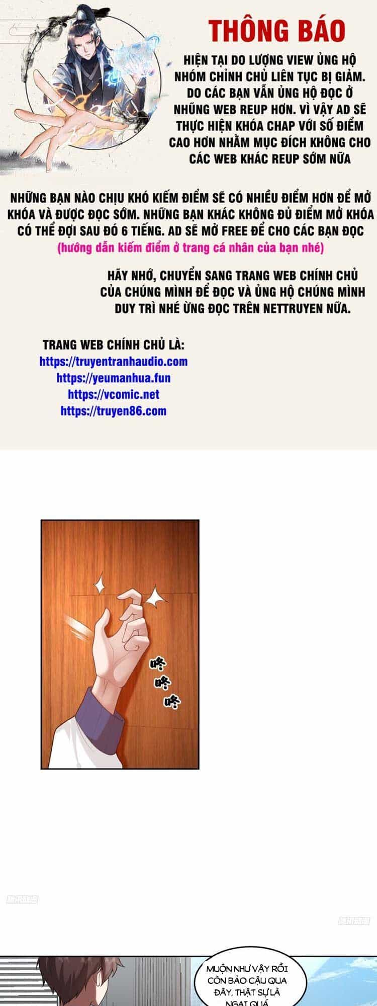 Ta Không Muốn Trùng Sinh Đâu - Chương 181 - ảnh 1