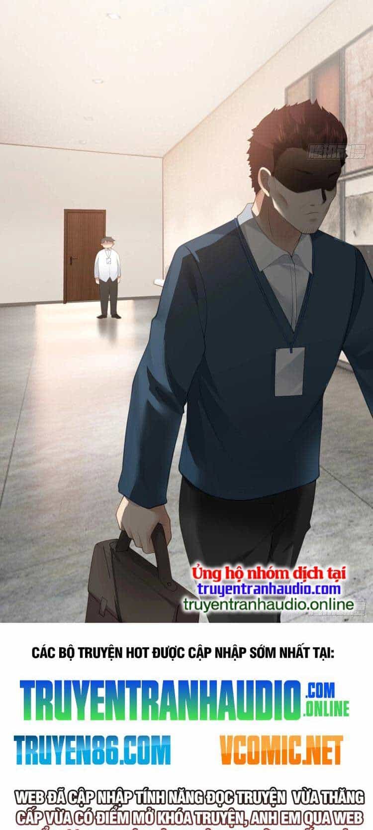 Ta Không Muốn Trùng Sinh Đâu - Chương 181 - ảnh 25