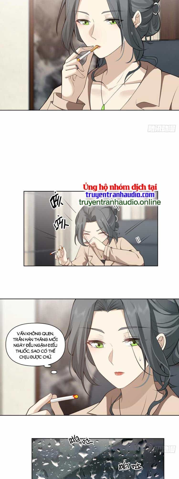 Ta Không Muốn Trùng Sinh Đâu - Chương 183 - ảnh 7