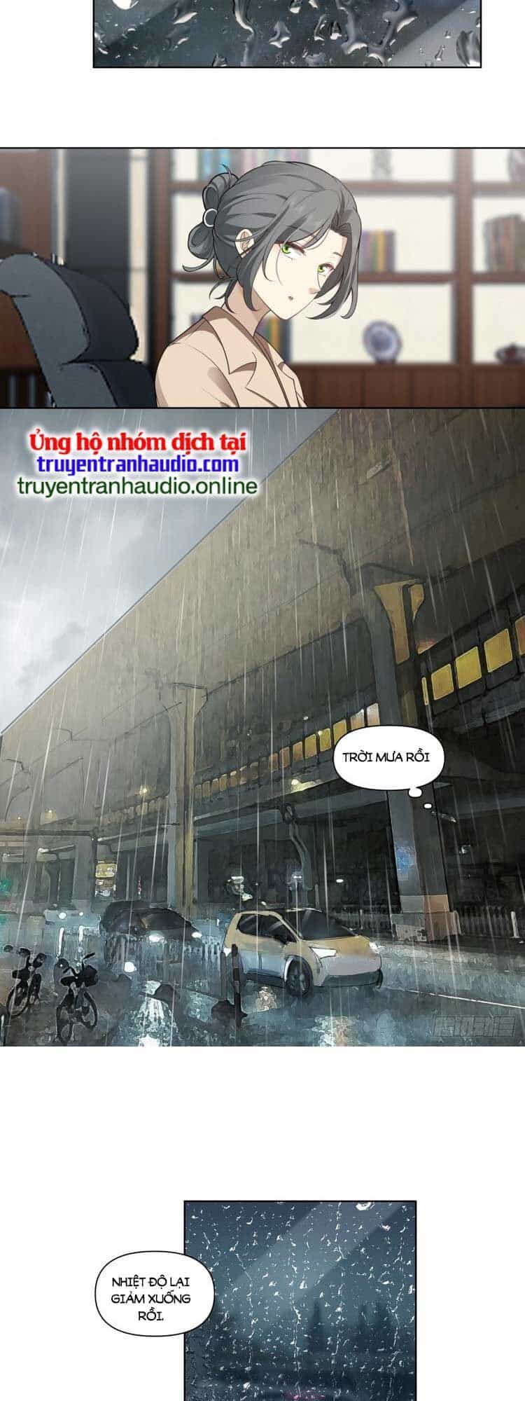 Ta Không Muốn Trùng Sinh Đâu - Chương 183 - ảnh 8