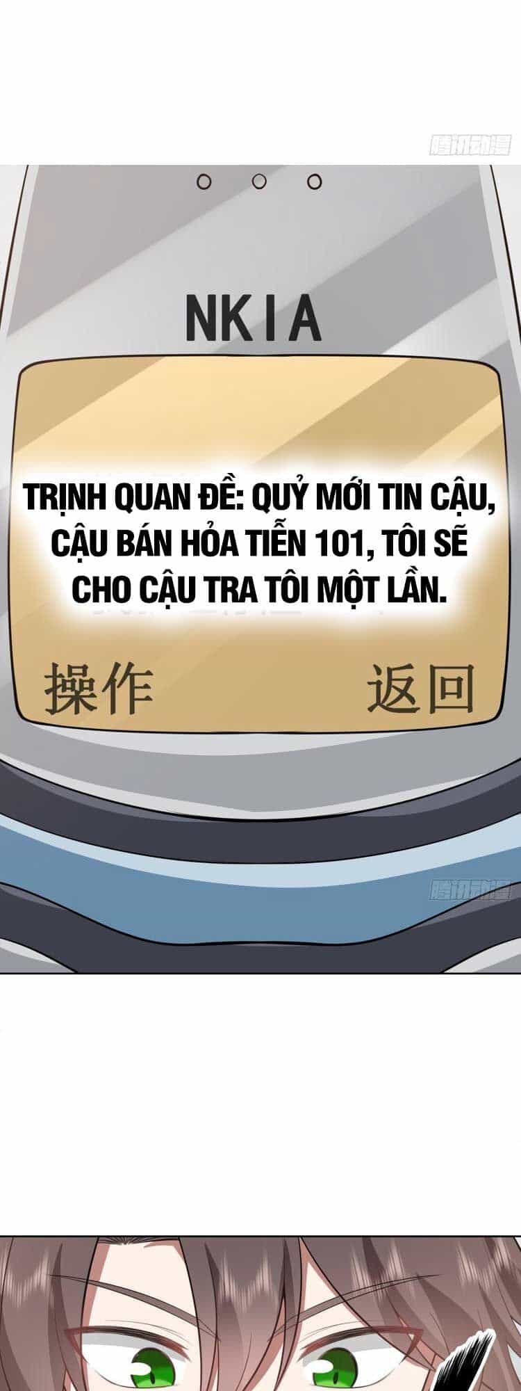 Ta Không Muốn Trùng Sinh Đâu - Chương 185 - ảnh 21