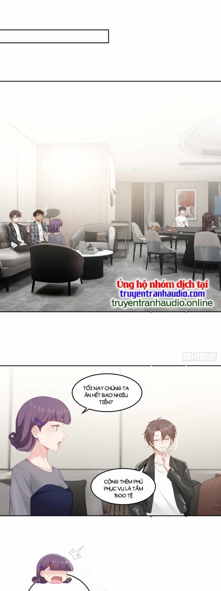Ta Không Muốn Trùng Sinh Đâu - Chương 186 - ảnh 18