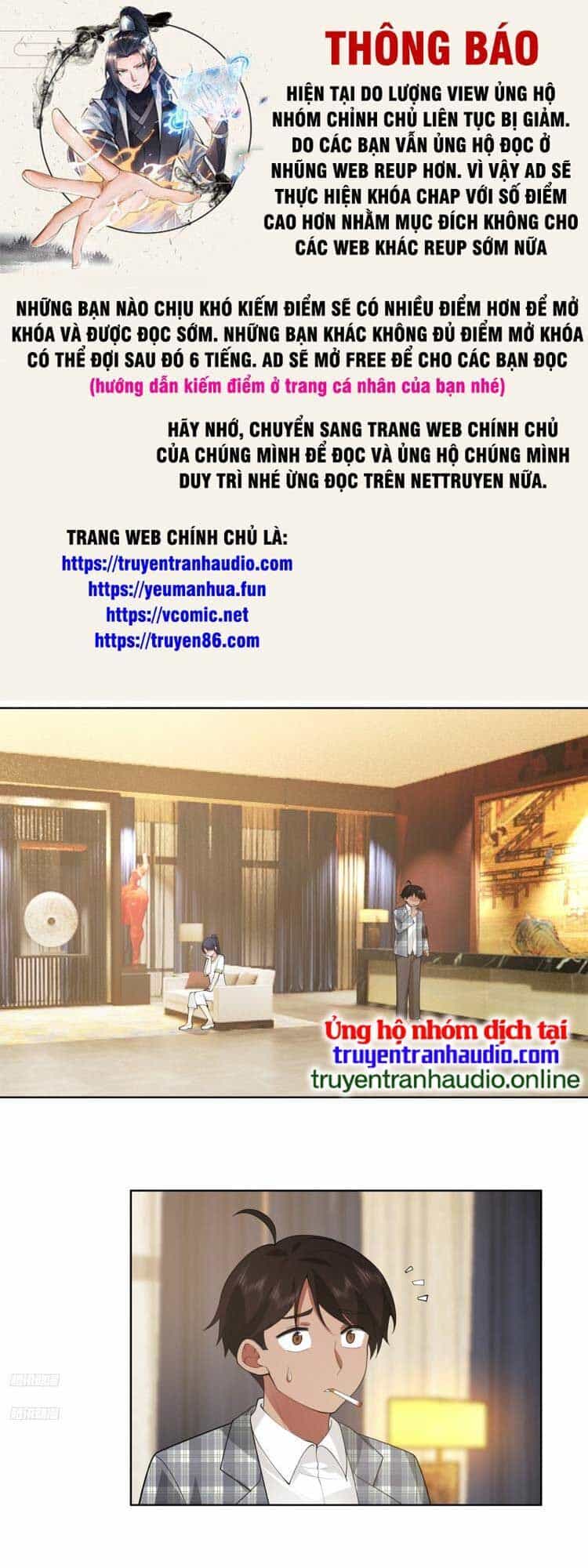 Ta Không Muốn Trùng Sinh Đâu - Chương 188 - ảnh 1