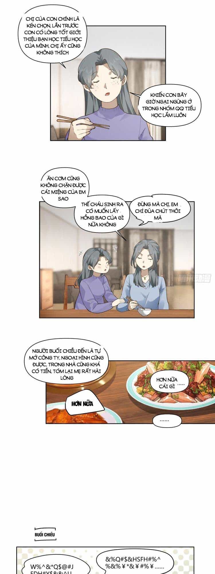Ta Không Muốn Trùng Sinh Đâu - Chương 188 - ảnh 14