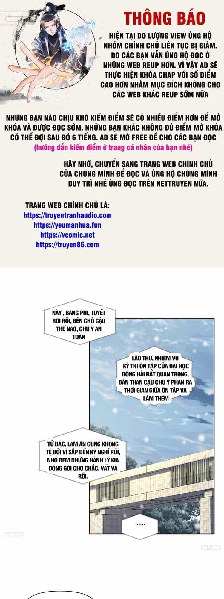Ta Không Muốn Trùng Sinh Đâu - Chương 190 - ảnh 1