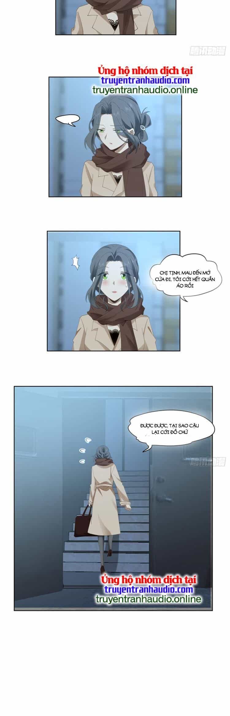 Ta Không Muốn Trùng Sinh Đâu - Chương 192 - ảnh 10