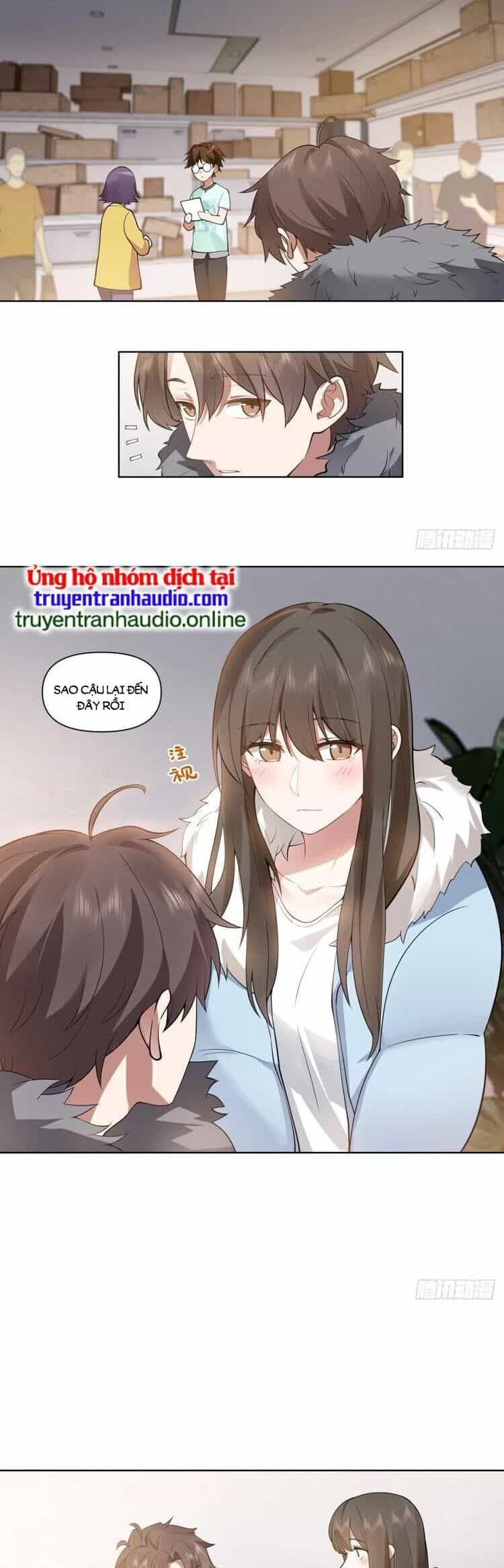Ta Không Muốn Trùng Sinh Đâu - Chương 193 - ảnh 11