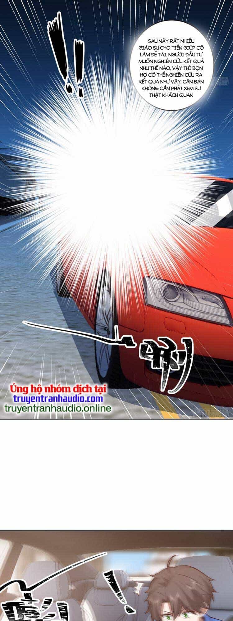 Ta Không Muốn Trùng Sinh Đâu - Chương 194 - ảnh 19