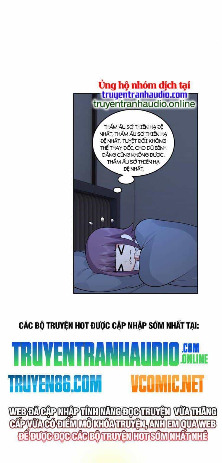 Ta Không Muốn Trùng Sinh Đâu - Chương 197 - ảnh 19