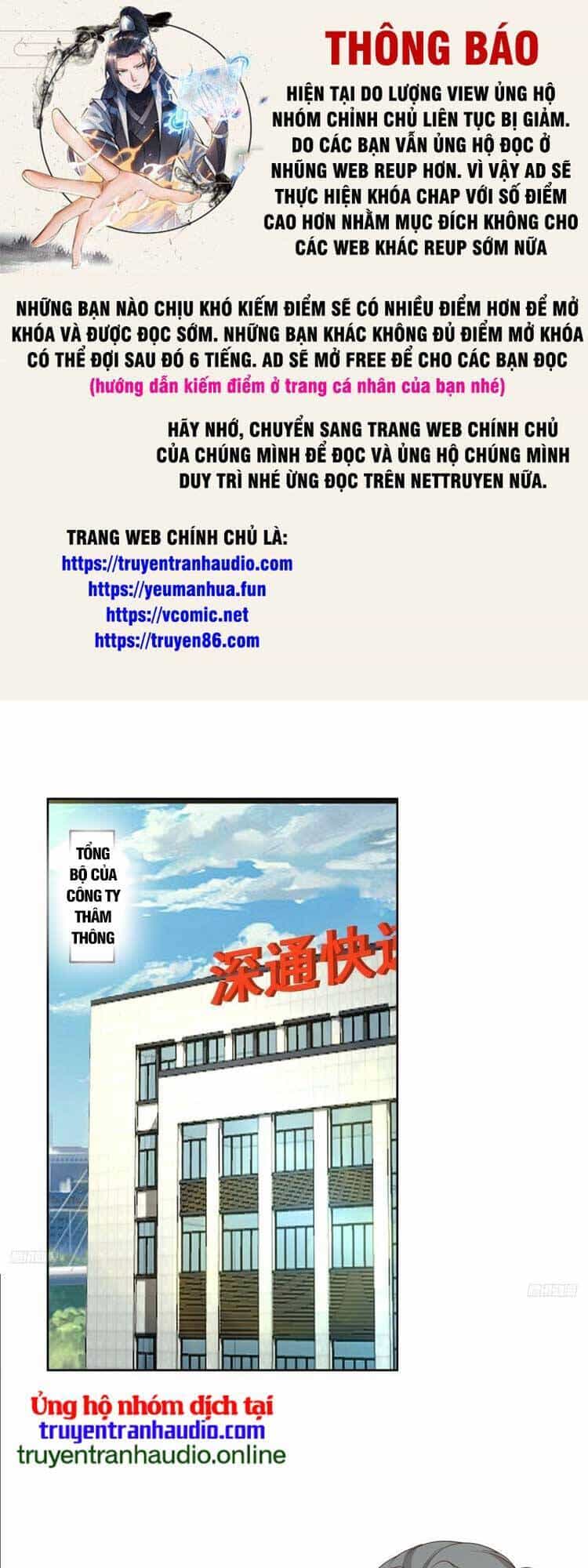 Ta Không Muốn Trùng Sinh Đâu - Chương 198 - ảnh 1