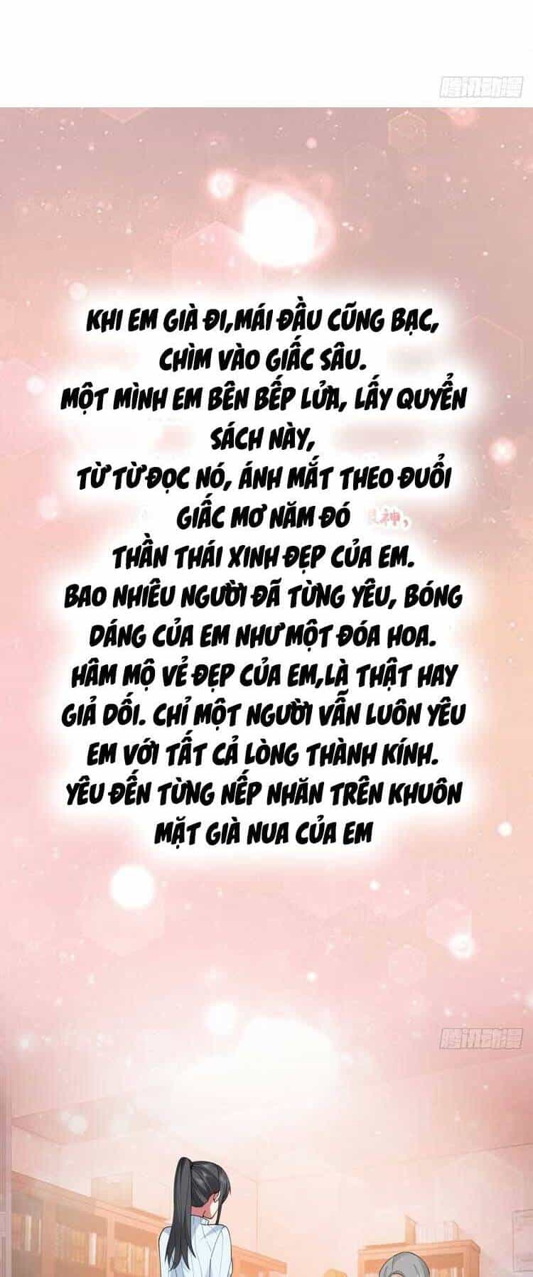 Ta Không Muốn Trùng Sinh Đâu - Chương 200 - ảnh 27