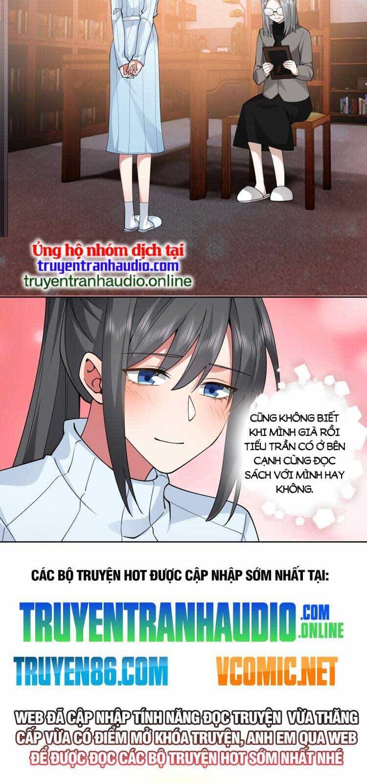 Ta Không Muốn Trùng Sinh Đâu - Chương 200 - ảnh 28
