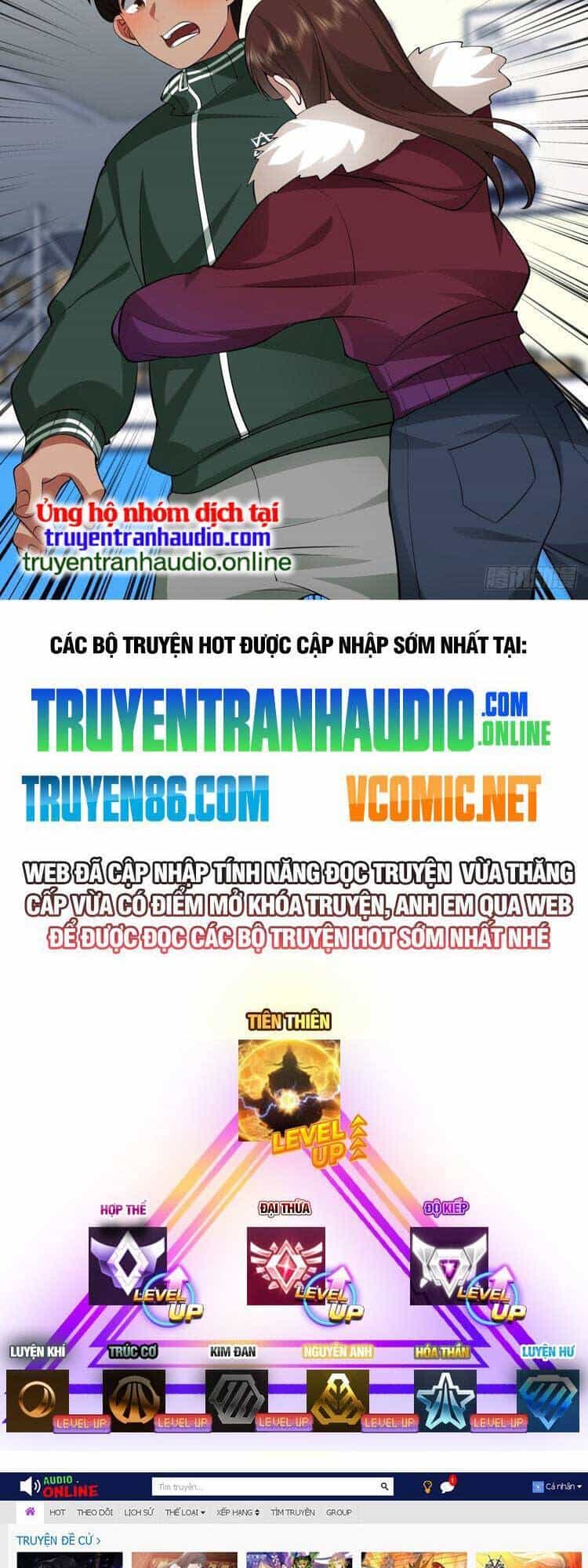 Ta Không Muốn Trùng Sinh Đâu - Chương 201 - ảnh 16