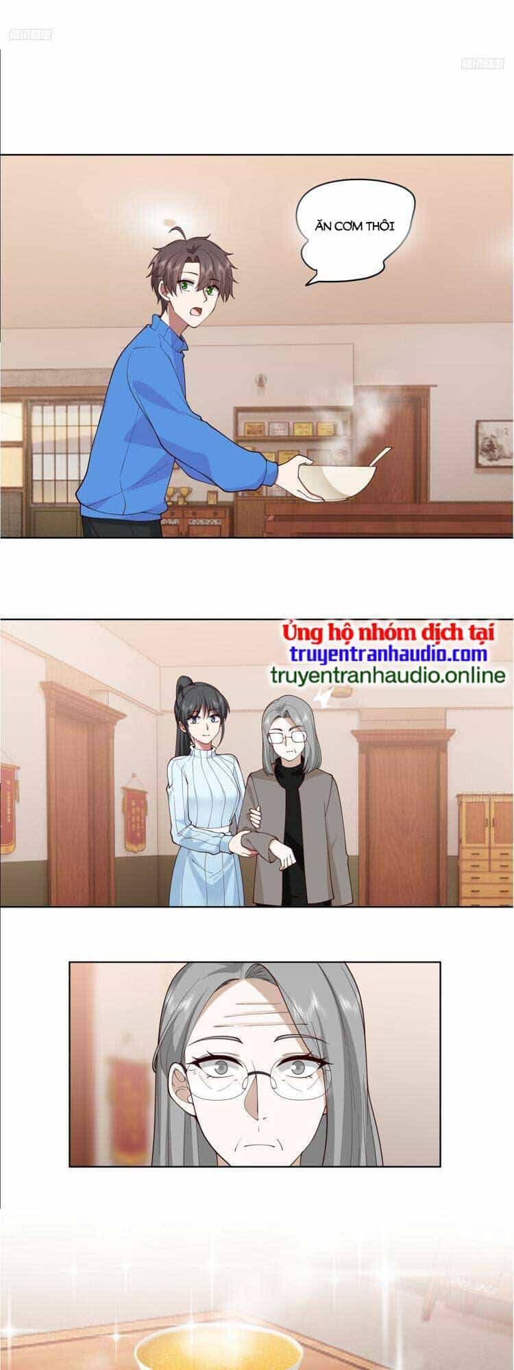 Ta Không Muốn Trùng Sinh Đâu - Chương 201 - ảnh 4