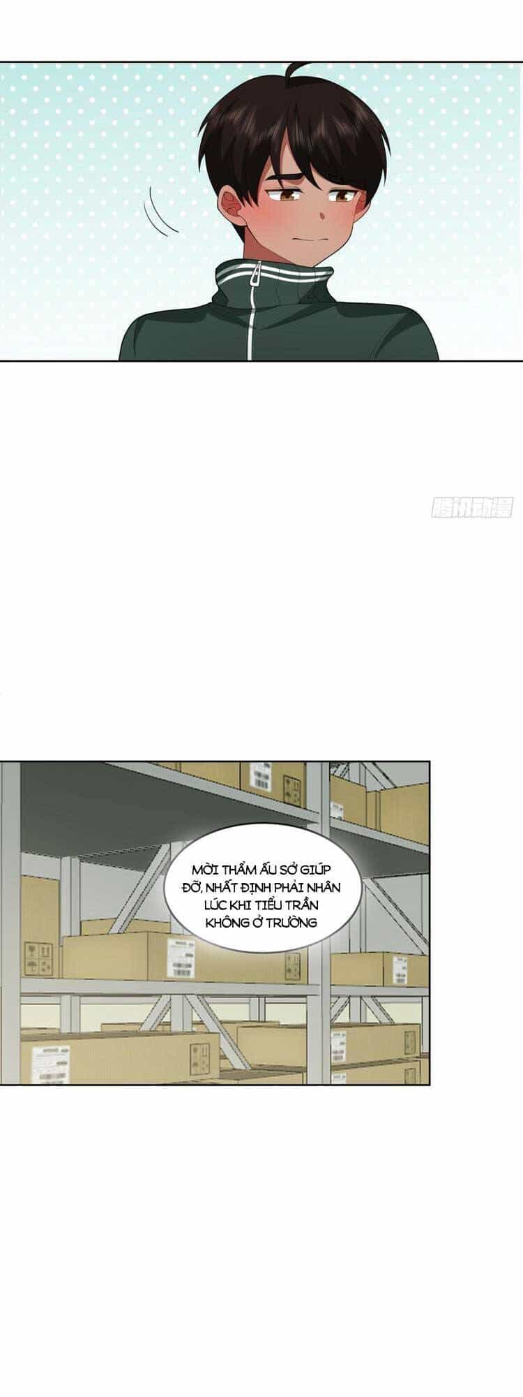 Ta Không Muốn Trùng Sinh Đâu - Chương 202 - ảnh 15