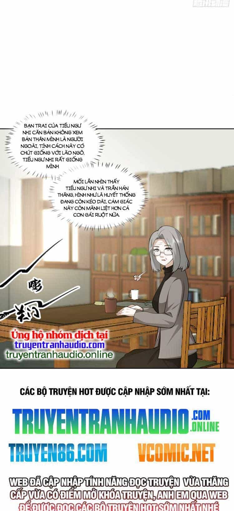Ta Không Muốn Trùng Sinh Đâu - Chương 202 - ảnh 25