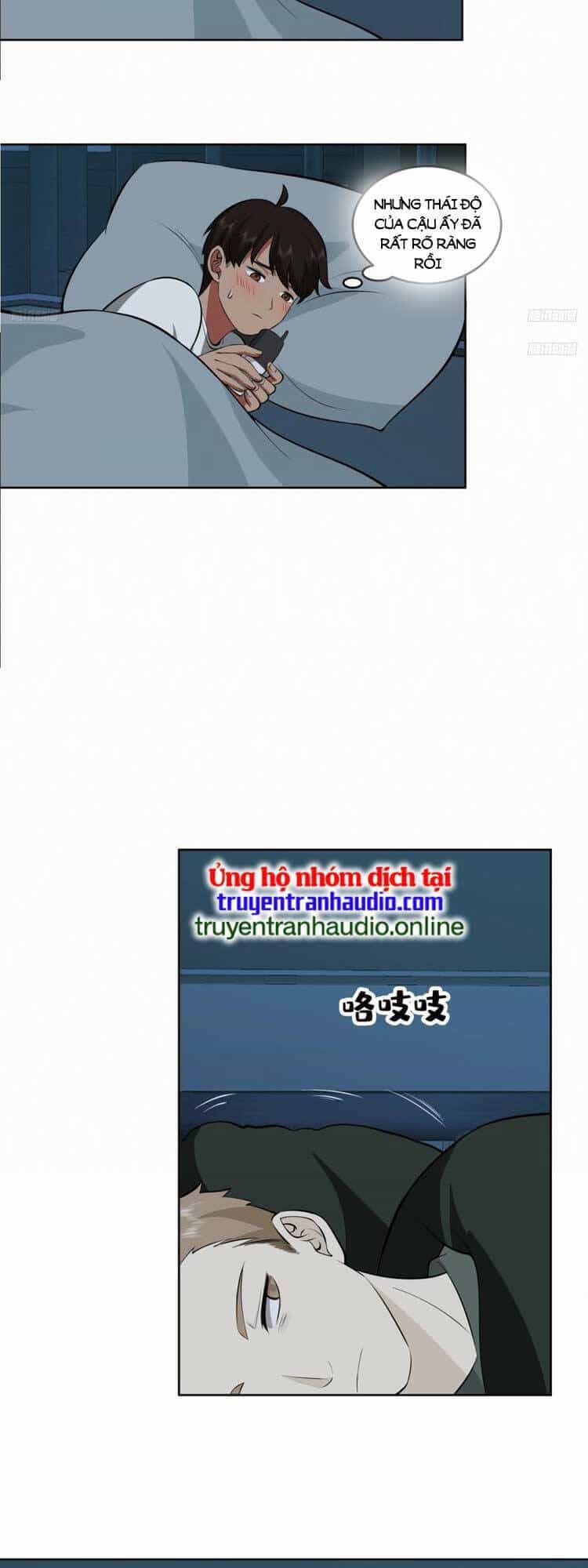 Ta Không Muốn Trùng Sinh Đâu - Chương 202 - ảnh 7