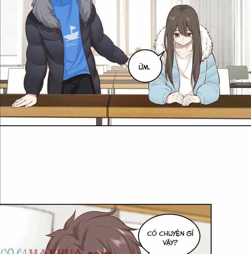 Ta Không Muốn Trùng Sinh Đâu - Chương 204 - ảnh 14