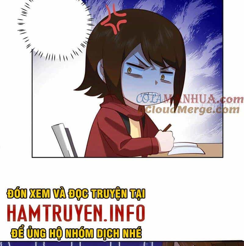 Ta Không Muốn Trùng Sinh Đâu - Chương 204 - ảnh 23