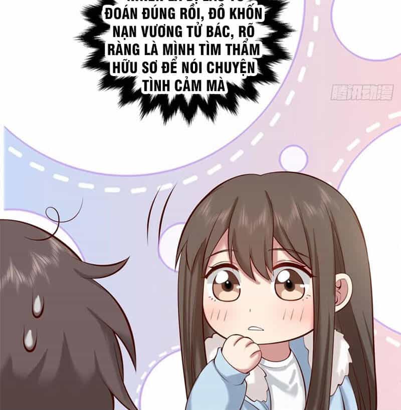 Ta Không Muốn Trùng Sinh Đâu - Chương 204 - ảnh 37