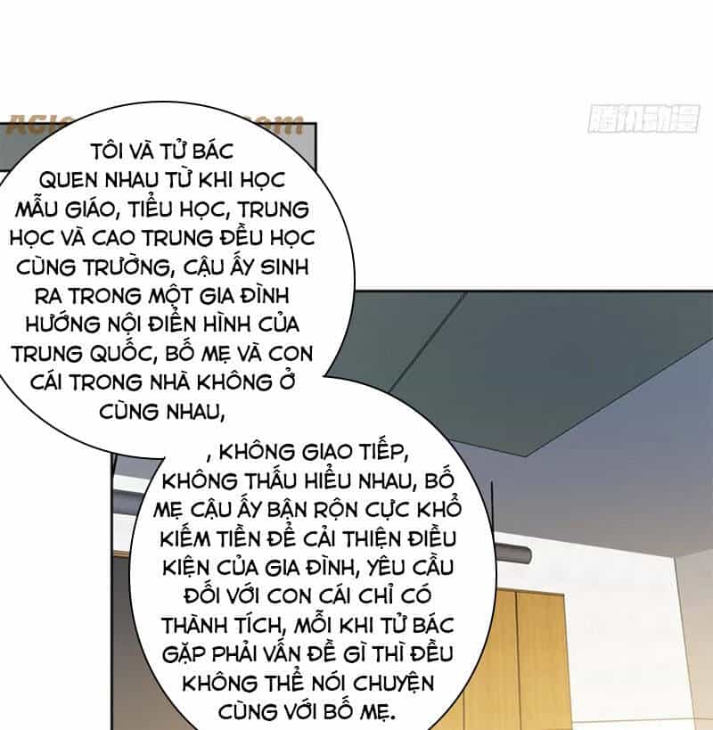 Ta Không Muốn Trùng Sinh Đâu - Chương 204 - ảnh 41