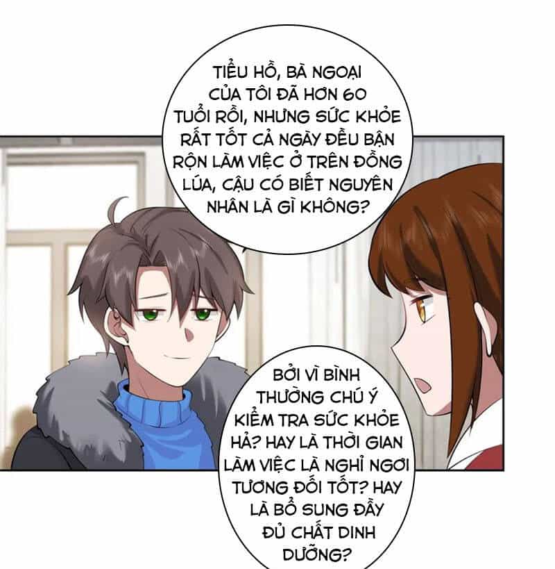 Ta Không Muốn Trùng Sinh Đâu - Chương 204 - ảnh 46