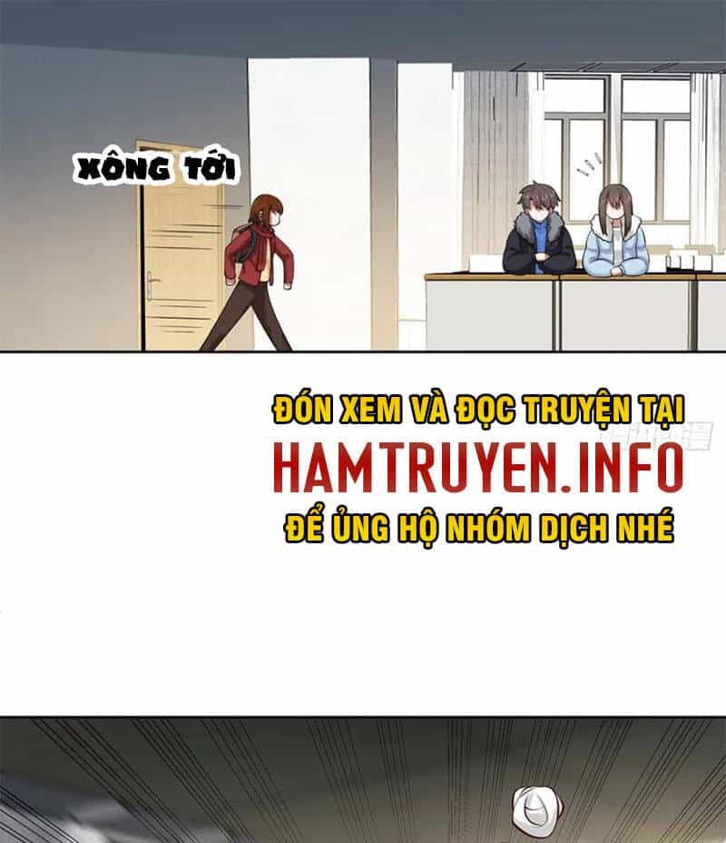Ta Không Muốn Trùng Sinh Đâu - Chương 204 - ảnh 51