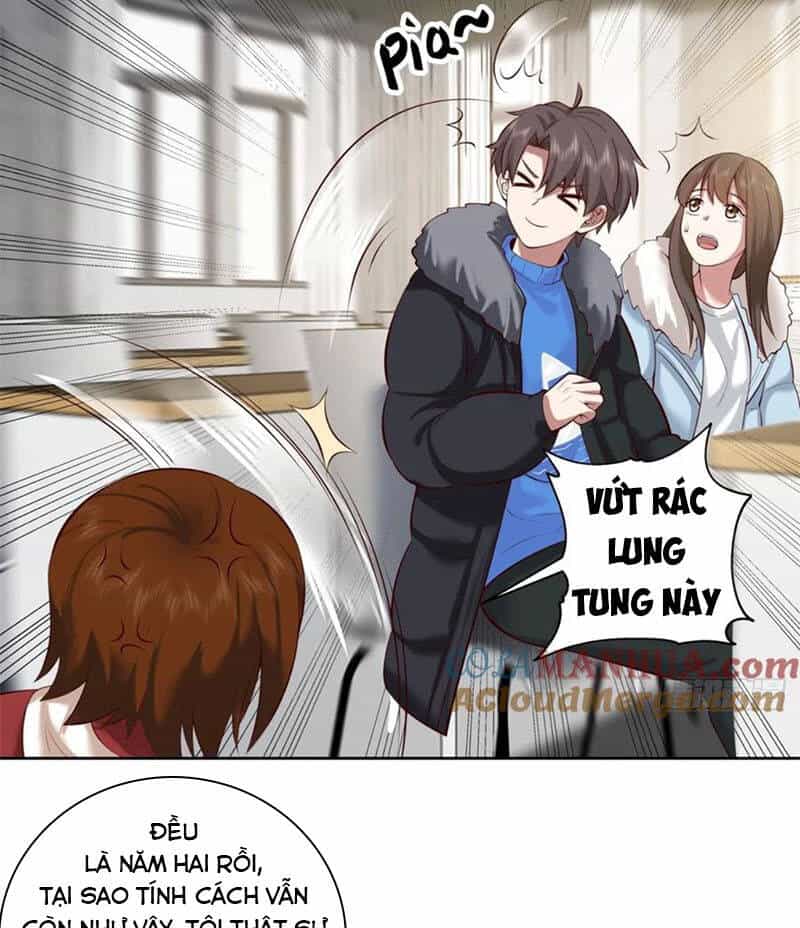 Ta Không Muốn Trùng Sinh Đâu - Chương 204 - ảnh 52