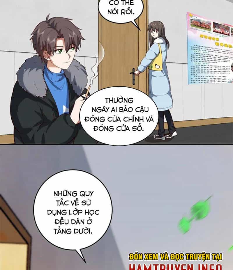 Ta Không Muốn Trùng Sinh Đâu - Chương 204 - ảnh 57