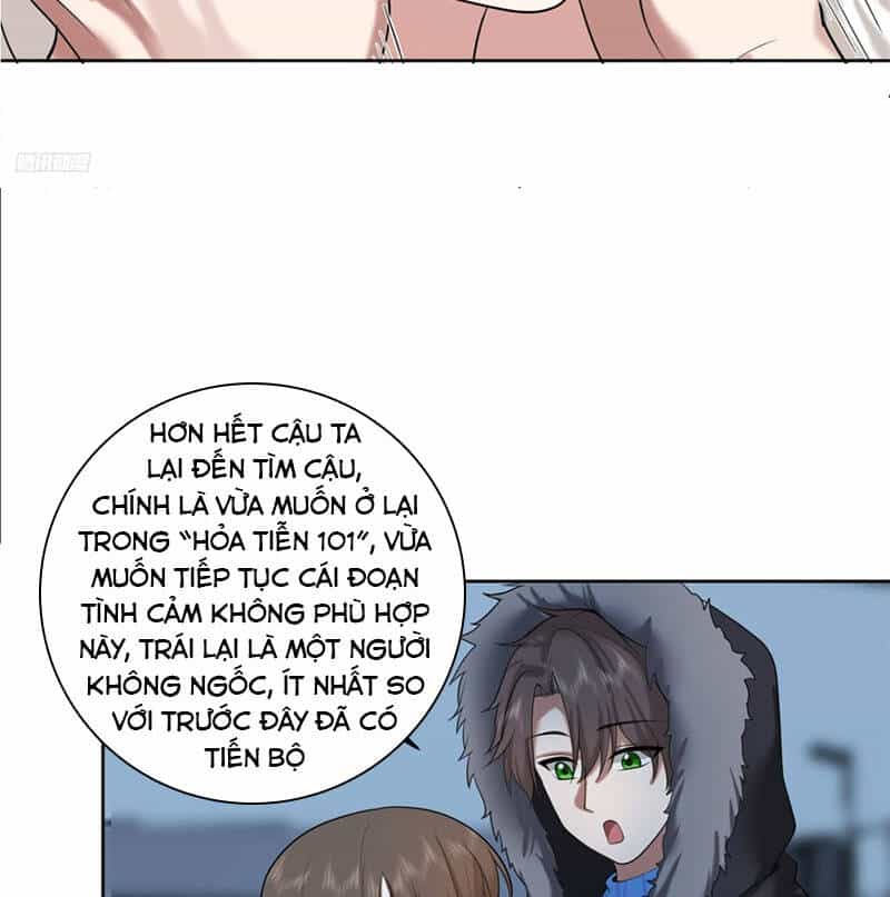 Ta Không Muốn Trùng Sinh Đâu - Chương 205 - ảnh 17