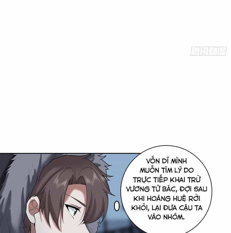 Ta Không Muốn Trùng Sinh Đâu - Chương 205 - ảnh 21