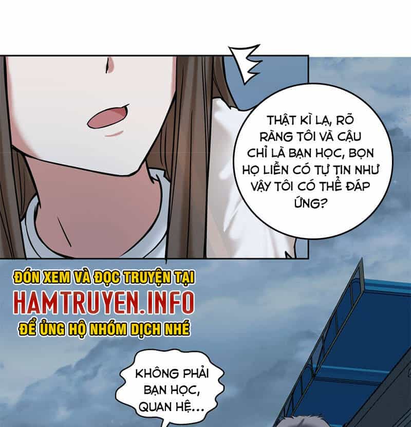 Ta Không Muốn Trùng Sinh Đâu - Chương 205 - ảnh 26