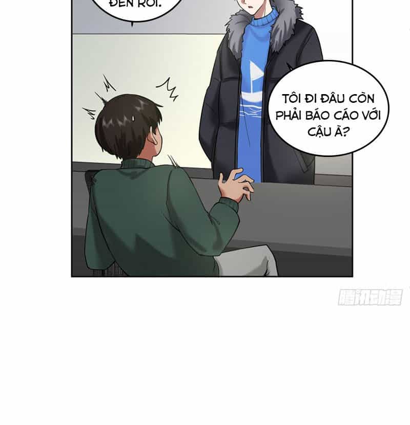 Ta Không Muốn Trùng Sinh Đâu - Chương 205 - ảnh 33