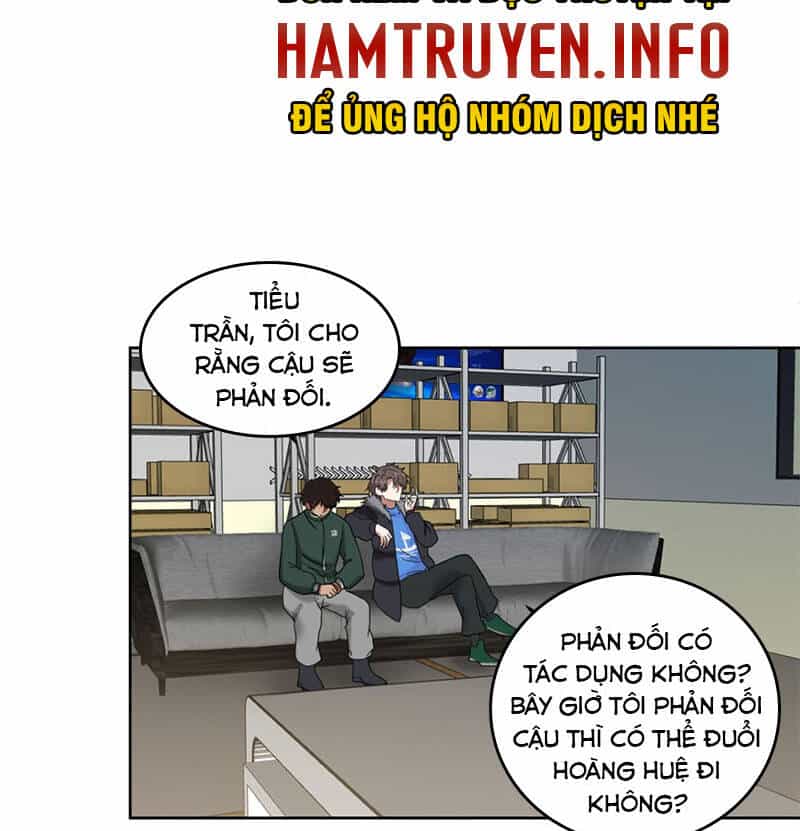 Ta Không Muốn Trùng Sinh Đâu - Chương 205 - ảnh 38