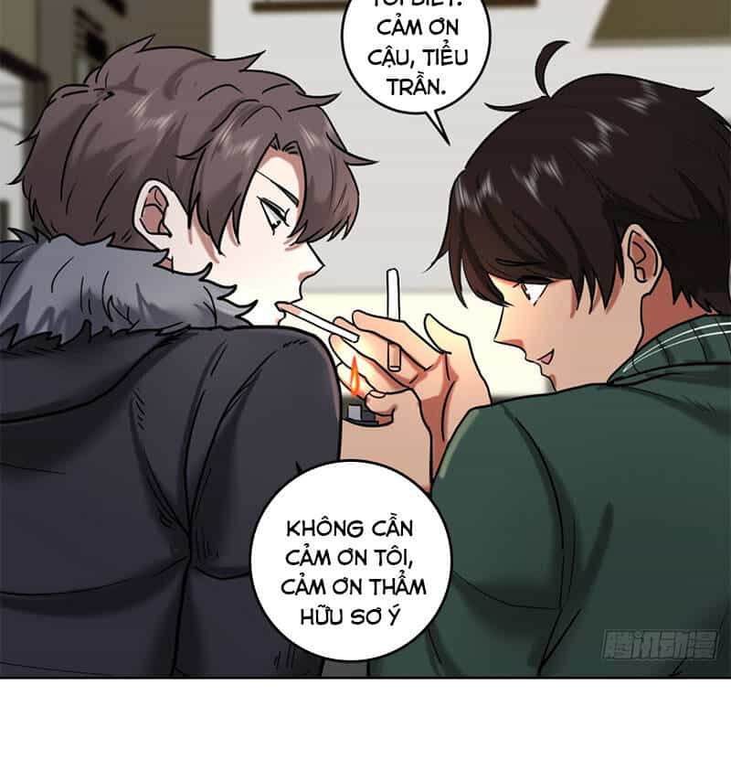 Ta Không Muốn Trùng Sinh Đâu - Chương 205 - ảnh 41