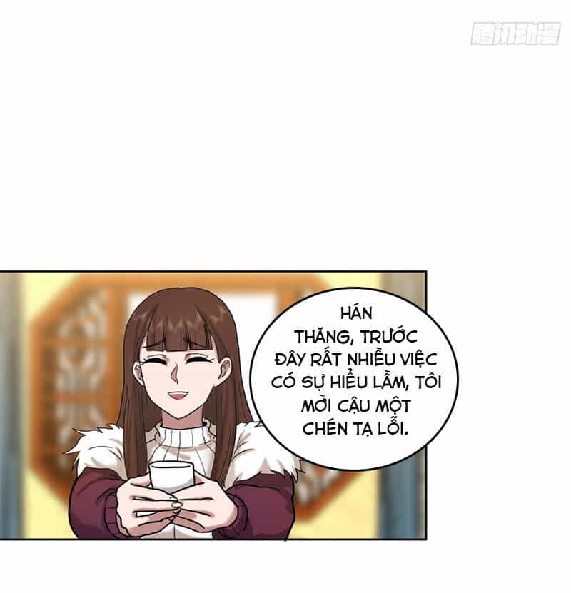 Ta Không Muốn Trùng Sinh Đâu - Chương 205 - ảnh 48