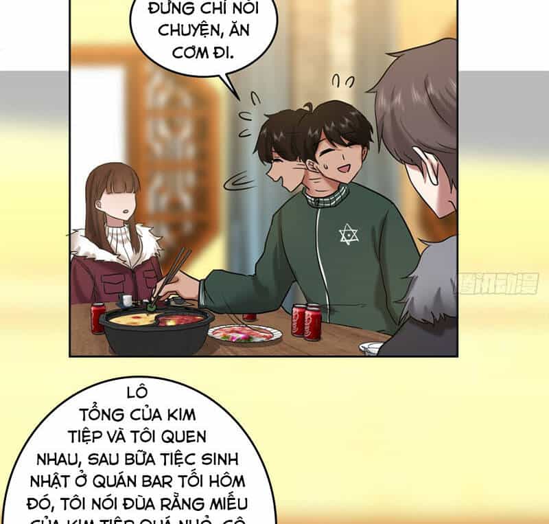 Ta Không Muốn Trùng Sinh Đâu - Chương 205 - ảnh 55