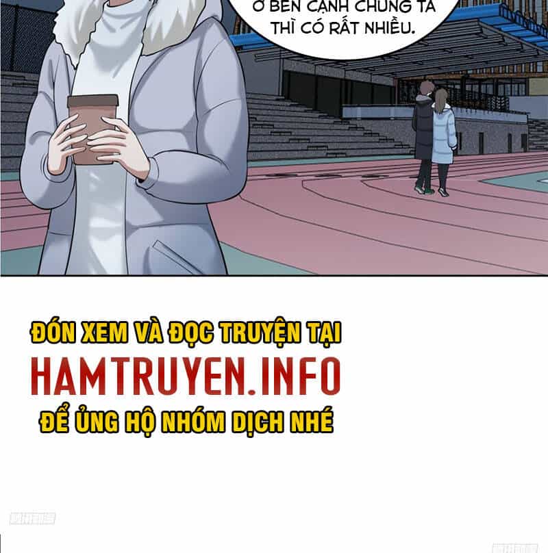 Ta Không Muốn Trùng Sinh Đâu - Chương 205 - ảnh 7