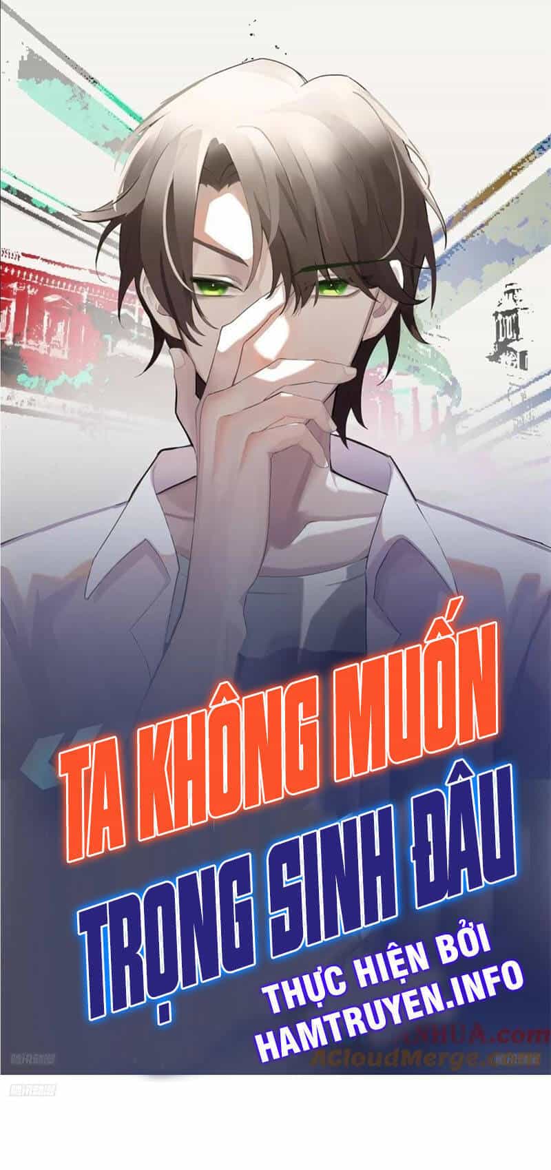 Ta Không Muốn Trùng Sinh Đâu - Chương 206 - ảnh 1