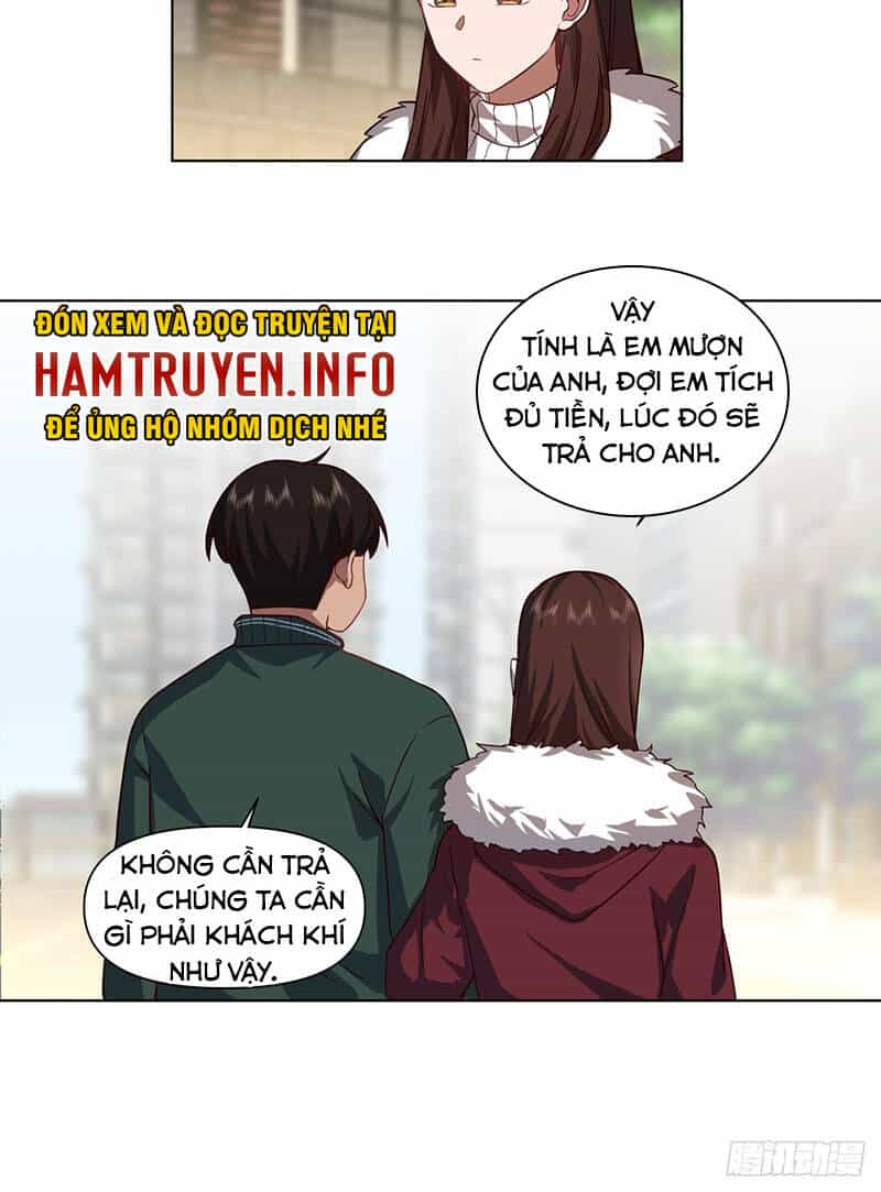 Ta Không Muốn Trùng Sinh Đâu - Chương 206 - ảnh 18