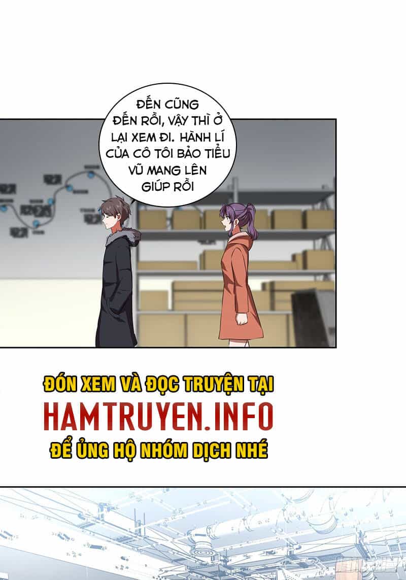 Ta Không Muốn Trùng Sinh Đâu - Chương 207 - ảnh 24