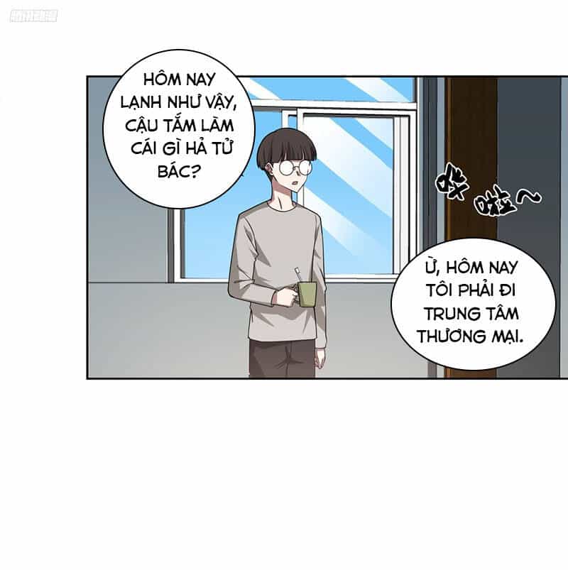 Ta Không Muốn Trùng Sinh Đâu - Chương 207 - ảnh 3