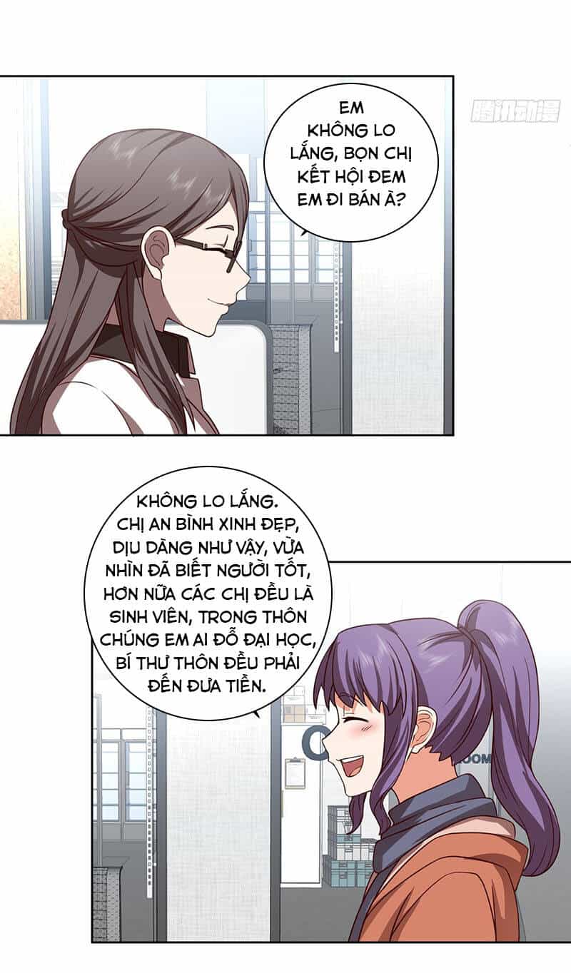 Ta Không Muốn Trùng Sinh Đâu - Chương 207 - ảnh 35