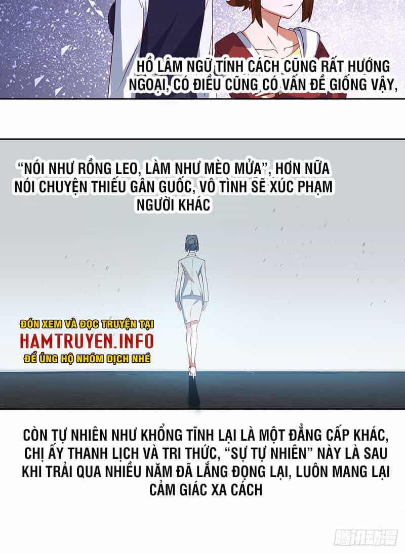 Ta Không Muốn Trùng Sinh Đâu - Chương 207 - ảnh 38